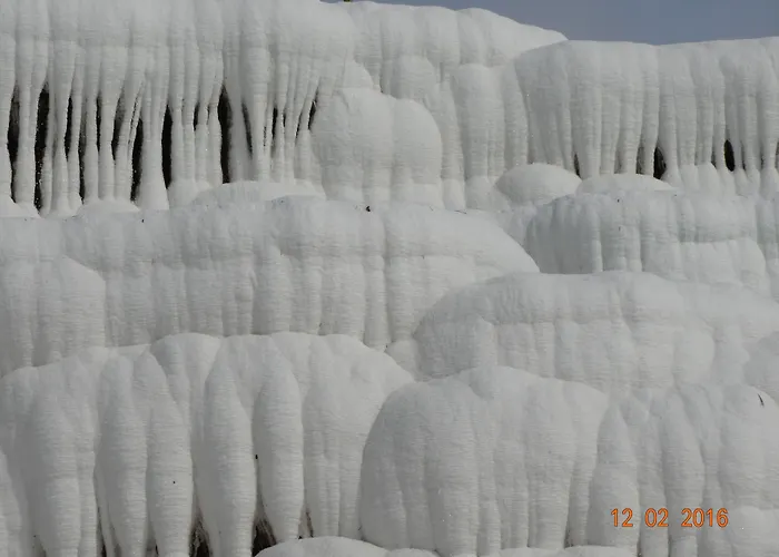 Pamukkale Termal Ece Otel