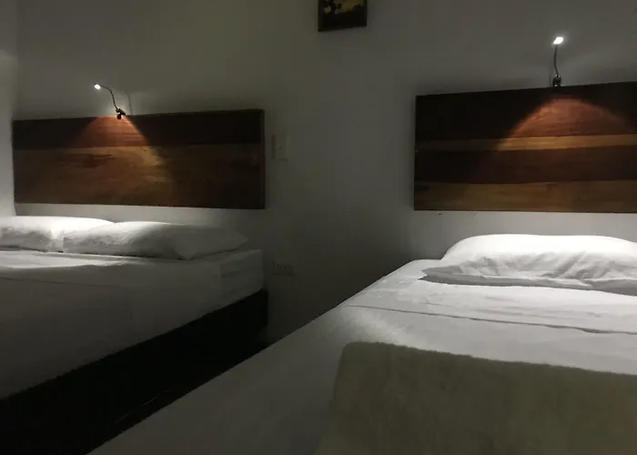 El Caite Hostel