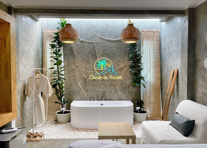 Check-In Resort Koh Larn