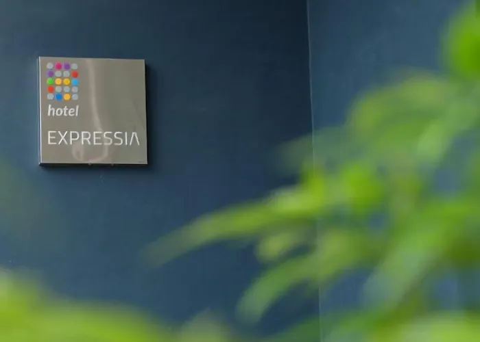 Expressia Hotel Makassar