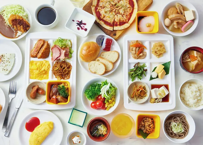 Four Points Flex By Sheraton Kanazawa