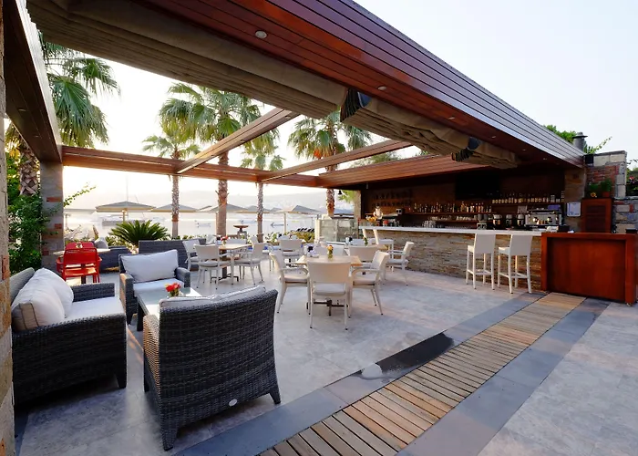 Marisol Boutique Hotel