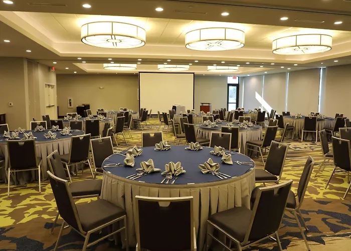 Hilton Garden Inn Austin Airport