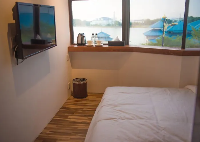 Muo Boutique Hotel