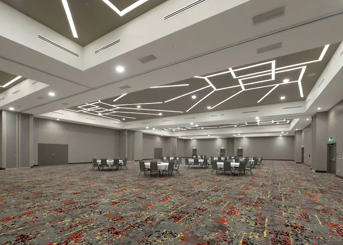 Courtyard By Marriott Austin Pflugerville