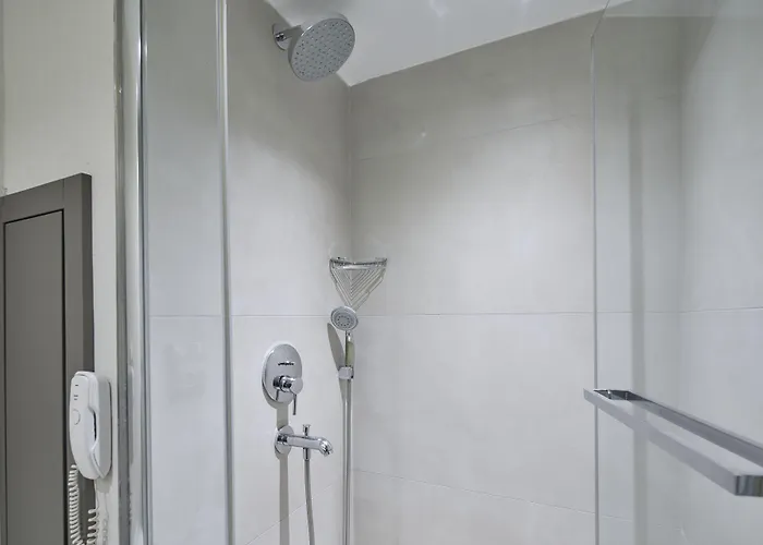 Sinema Hotel Ordu