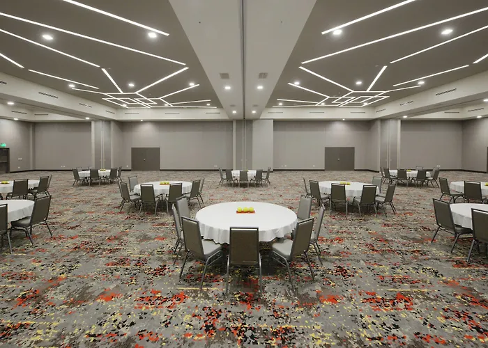 Courtyard By Marriott Austin Pflugerville