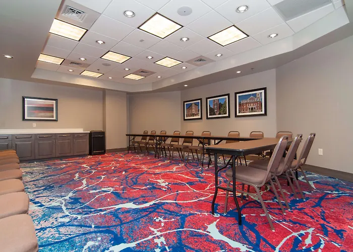Hampton Inn Norwich