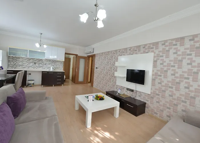 Anadolu Hotels Esenboga Thermal