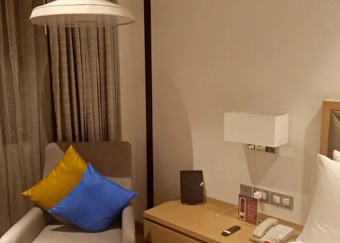 Welcomhotel By Itc Hotels, Racecourse, Coimbatore