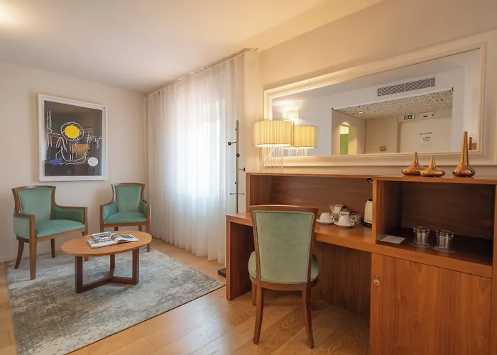 Burgus Tribute & Design Hotel