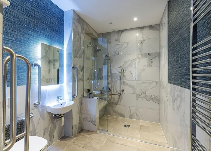 The Lane Hotel