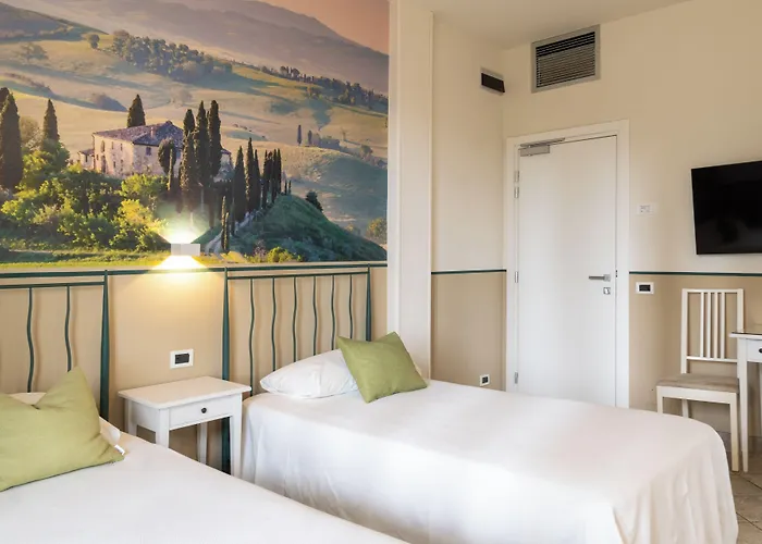 Hotel Le Colline