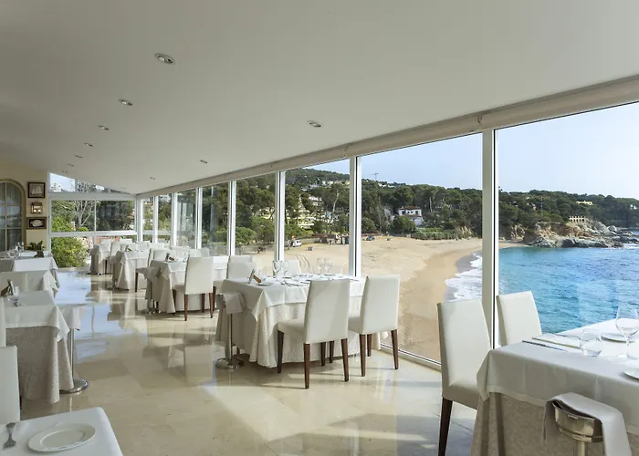 Hotel Costa Brava