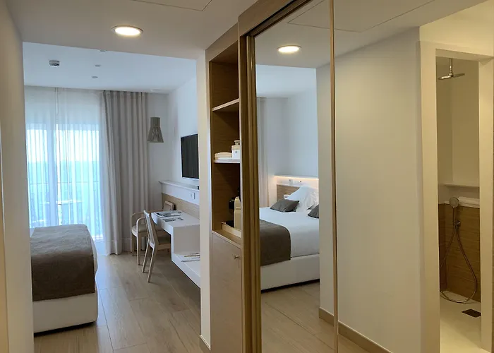 Hotel Costa Brava