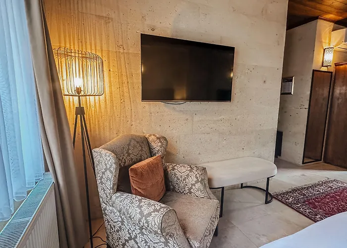 Osmanli Cappadocia Hotel
