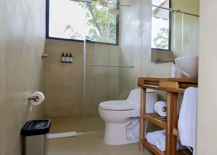 La Cabaña Ecohotel - Valle del Cocora