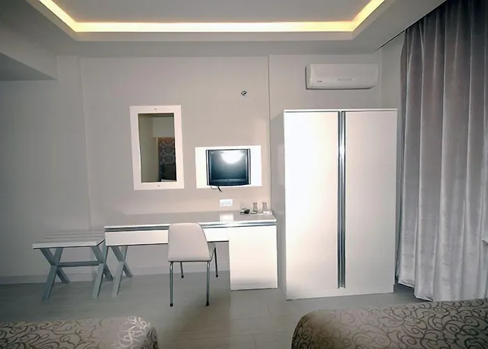 Kent Hotel
