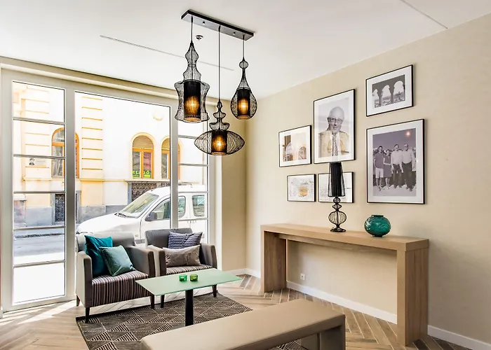 Three Corners Lifestyle Hotel
