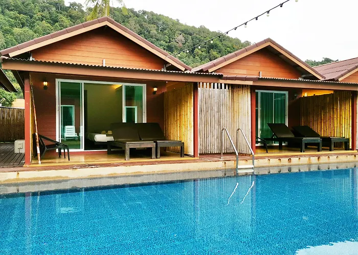 Lanta For Rest Boutique