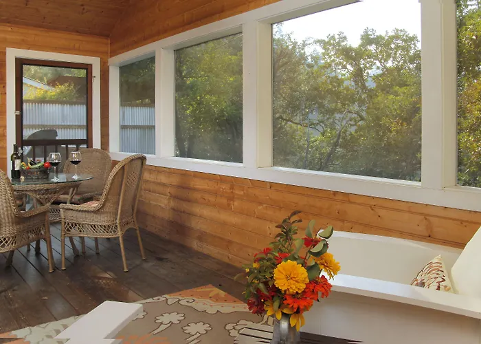 Coho Cottages