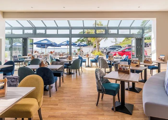 The Headland Hotel & Spa