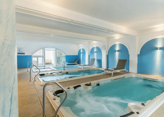 The Headland Hotel & Spa
