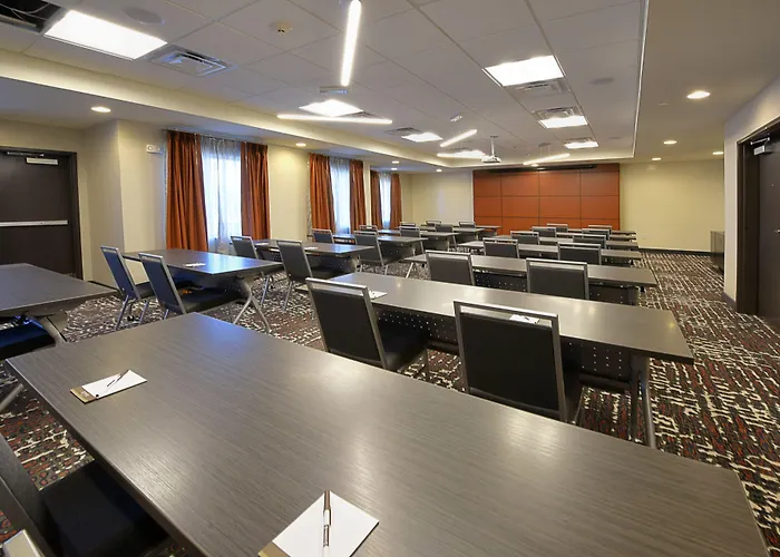 Staybridge Suites - Little Rock - Medical Center By Ihg