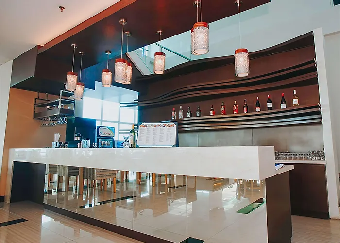 Best Western The Lagoon Hotel