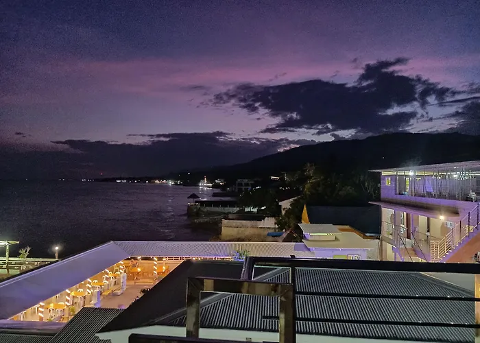 Ging-Ging Hotel And Resort