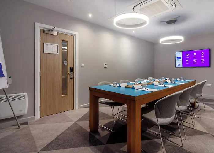Holiday Inn Express - Wigan By Ihg