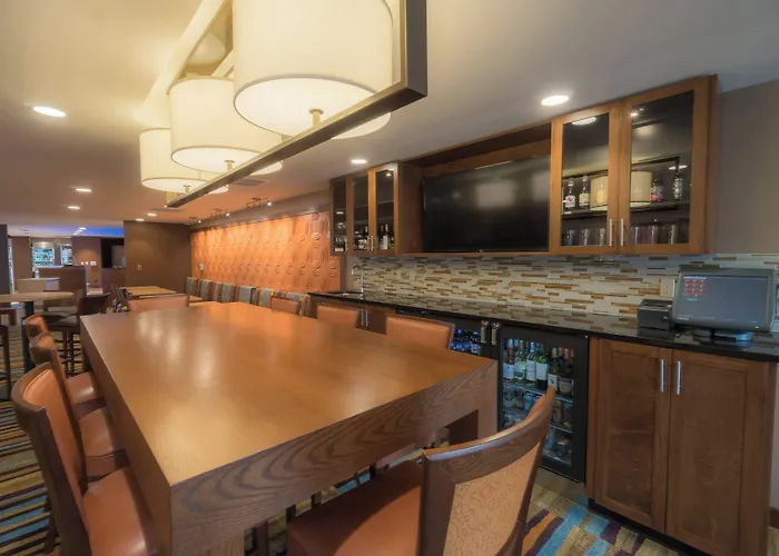 Fairfield Inn & Suites By Marriott Gaylord