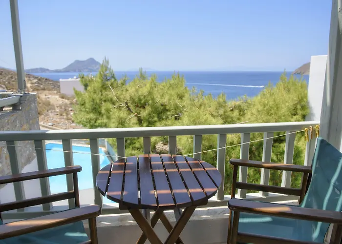 Yperia Hotel