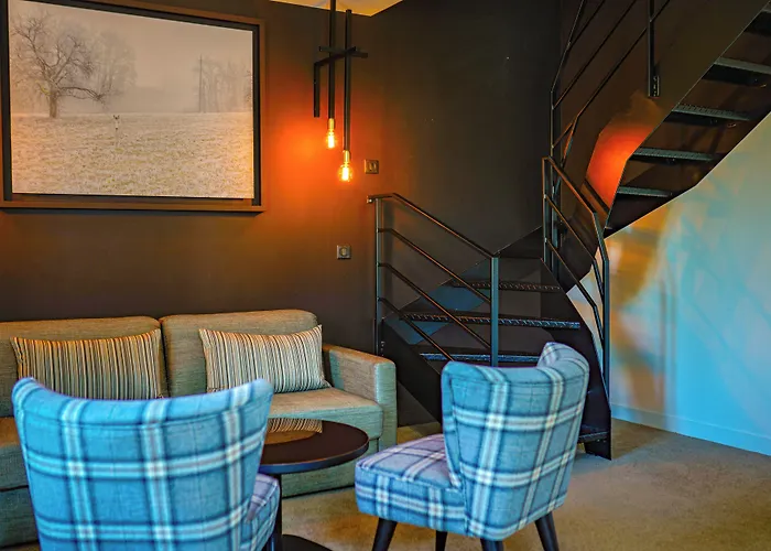 Hotel-Restaurant Bel Ami