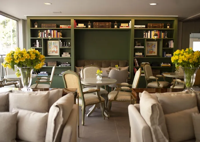 Hotel Florenca