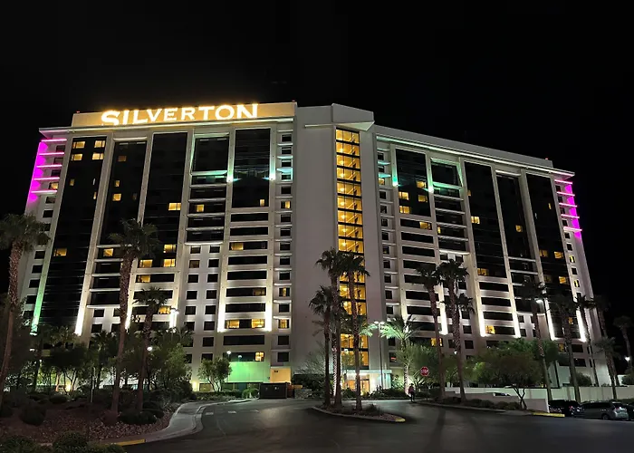 The Berkley, Las Vegas