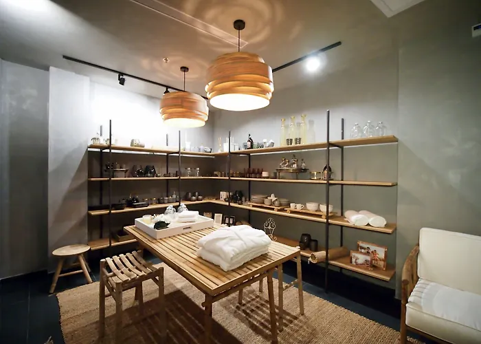 Carmella Spa & Boutique Hotel