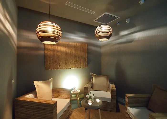 Carmella Spa & Boutique Hotel