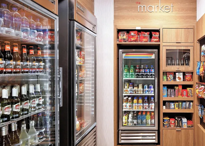 Residence Inn By Marriott San Jose Cupertino
