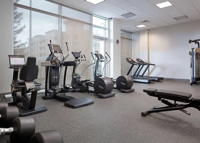 Residence Inn By Marriott San Jose Cupertino