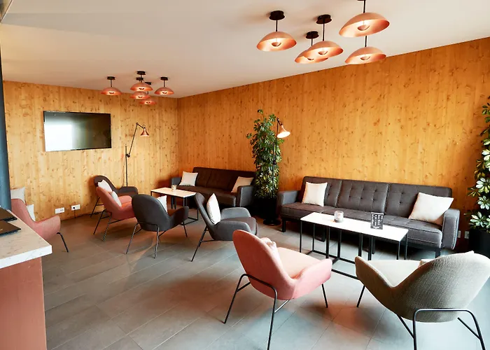 Fosshotel Myvatn
