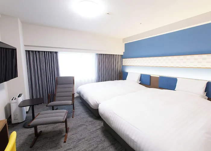Toyama Chitetsu Hotel