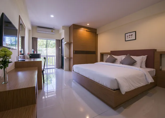 U Duay Gan Garden Home