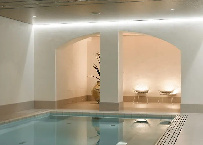 Hotel St. George Helsinki