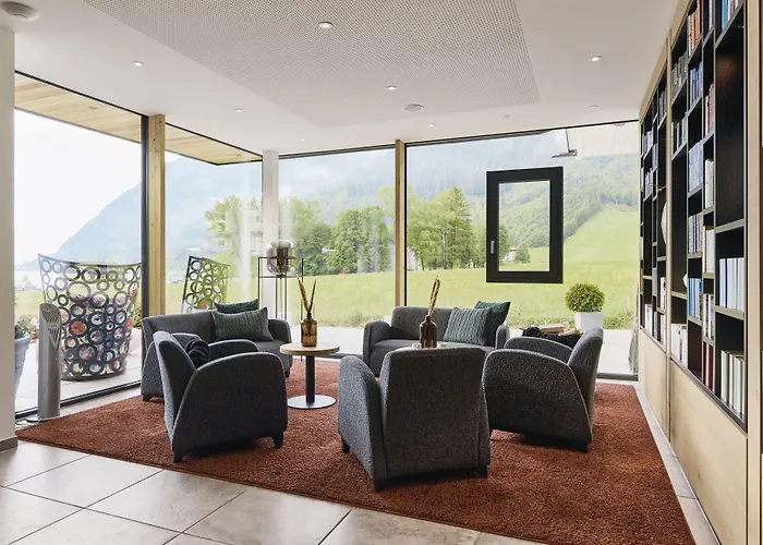 Hotel Auszeit