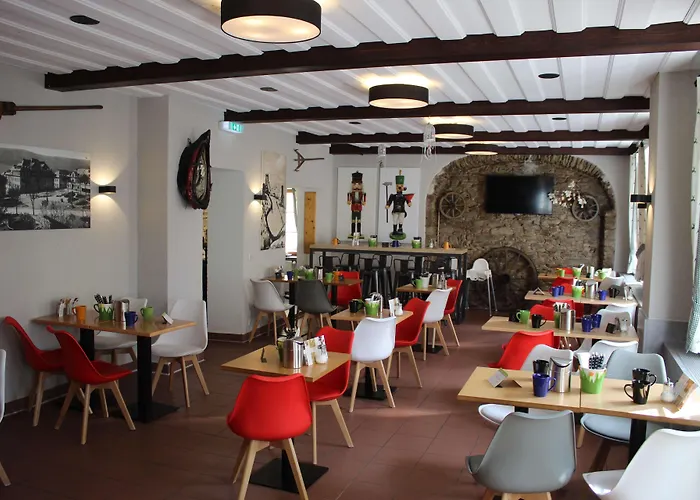 Hotel Miriquidi All Inklusive