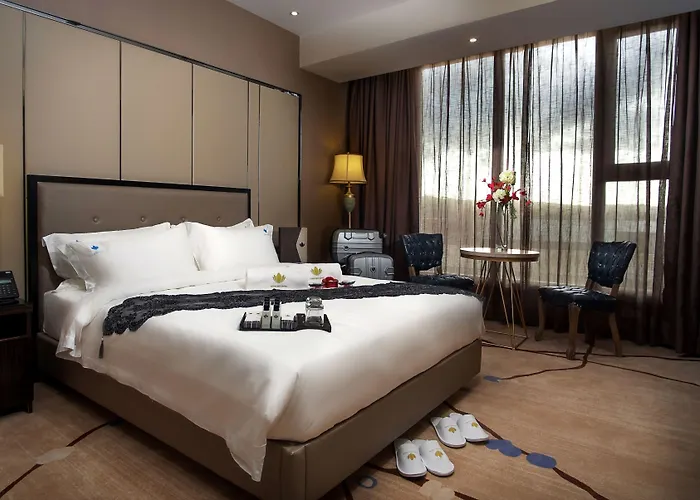 Lotus Blu Hotel