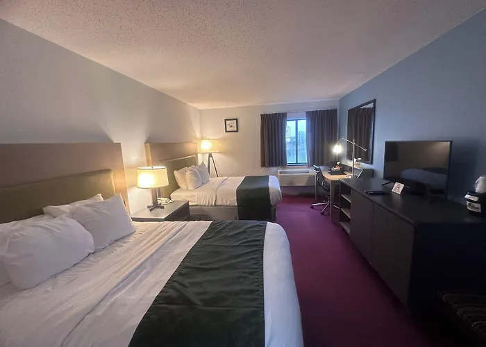 Pictured Rocks Inn And Suites