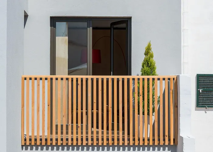 Sodium Boutique Hotel