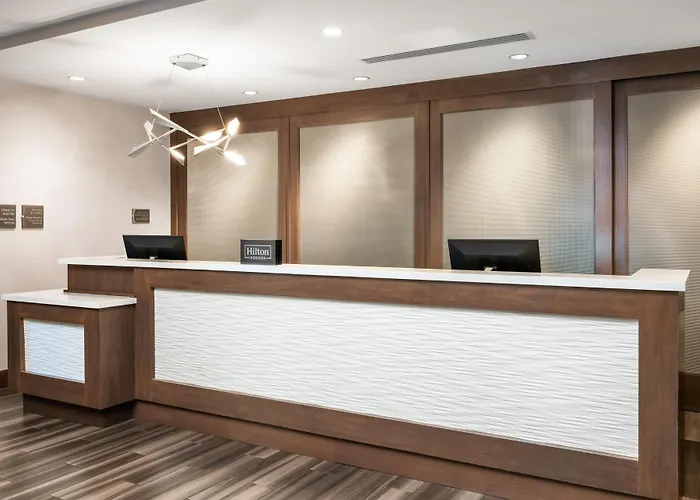 Homewood Suites By Hilton San Jose Santa Clara